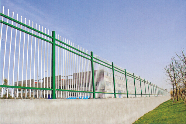太子河围墙护栏0703-85-60